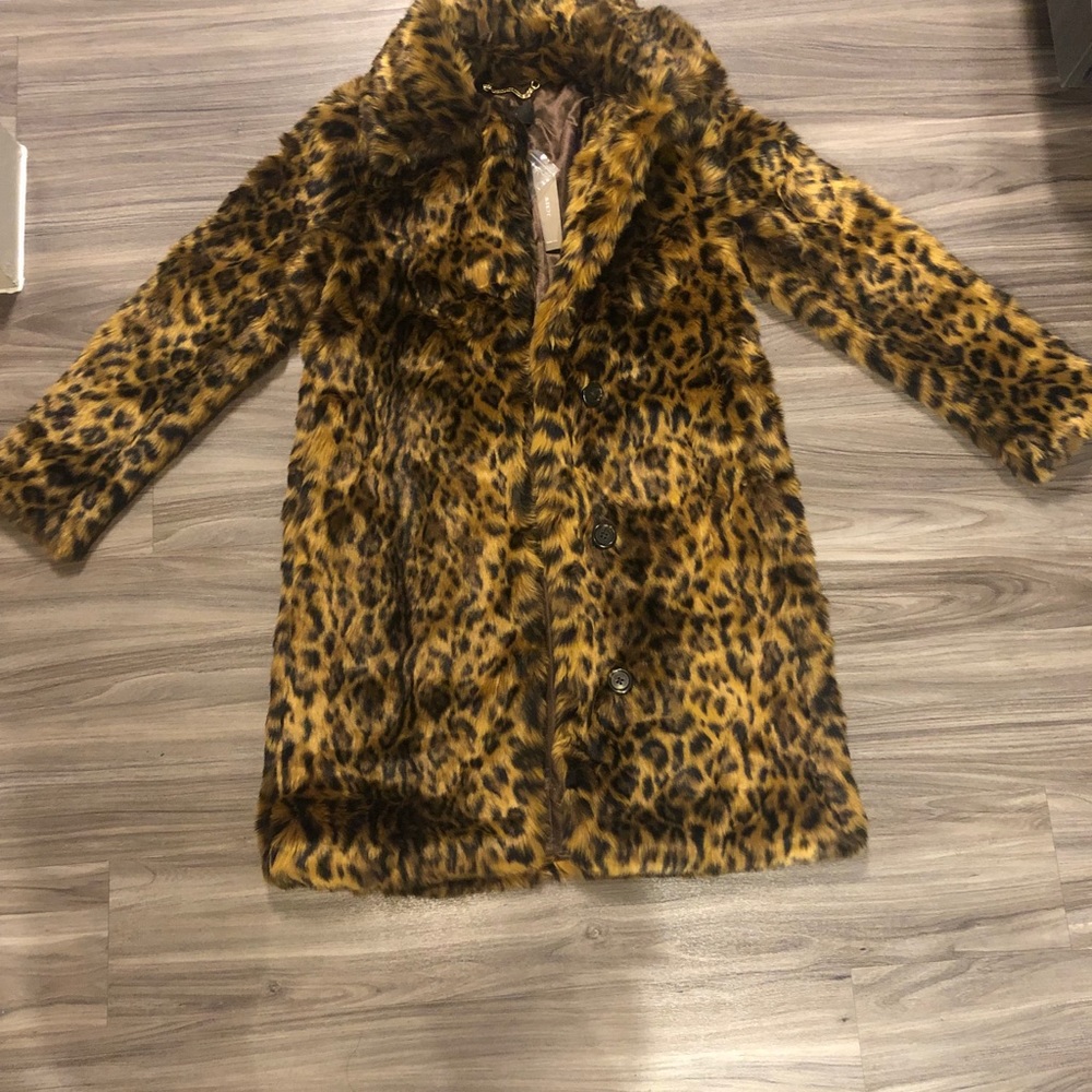 Brand new Jcrew coat!